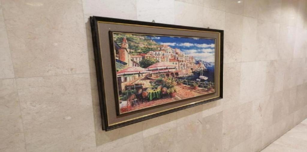 Fotografie z fotogalerie ubytování حياة ريف للوحدات السكنية المفروشة v destinaci Džidda