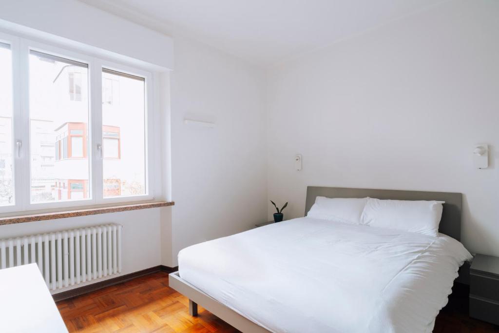 Aosta Holiday Apartments - Monte Solarolo - 3