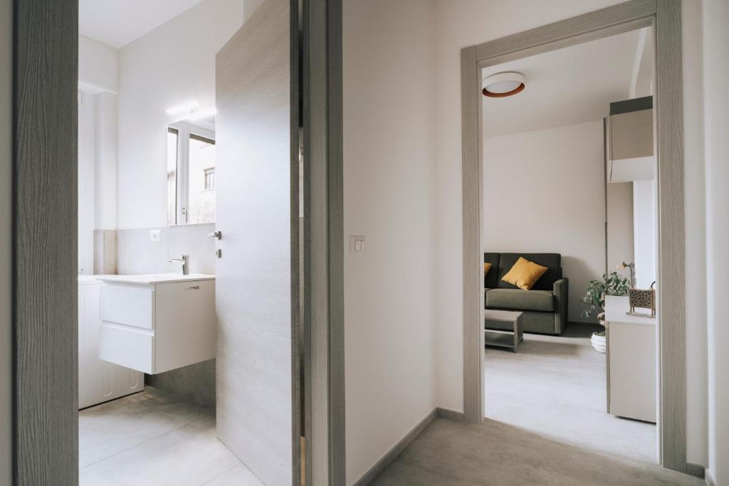 Aosta Holiday Apartments - Monte Solarolo - 6