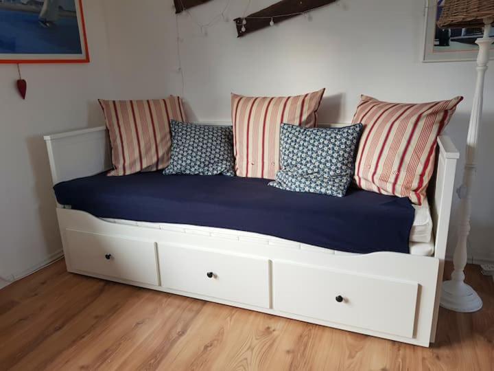 Ferienwohnung Karlsruhe - Duplex Apartment