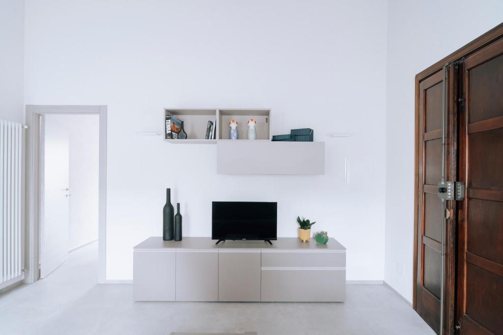 Aosta Holiday Apartments - Monte Solarolo - 16