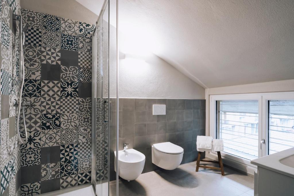 Aosta Holiday Apartments - Monte Solarolo - 18