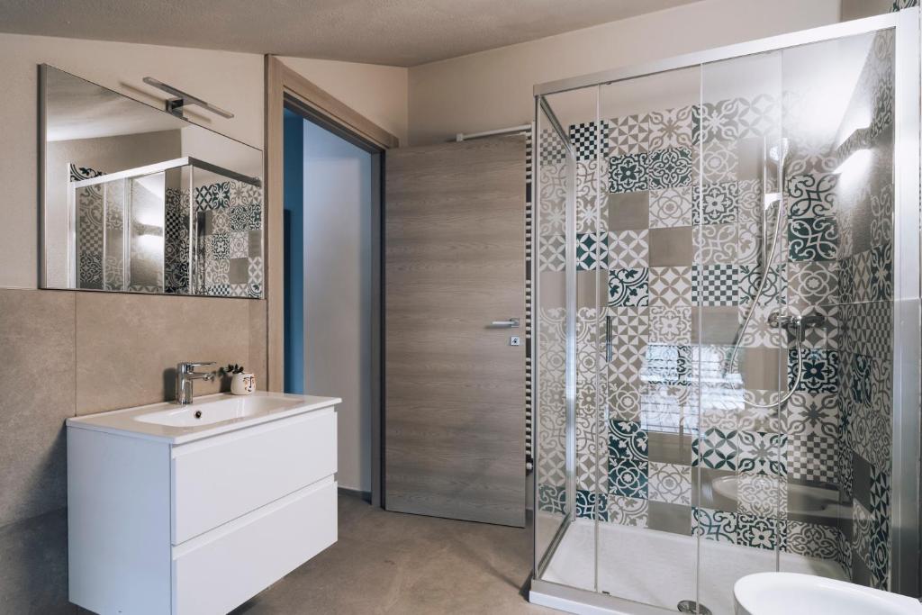 Aosta Holiday Apartments - Monte Solarolo - 17