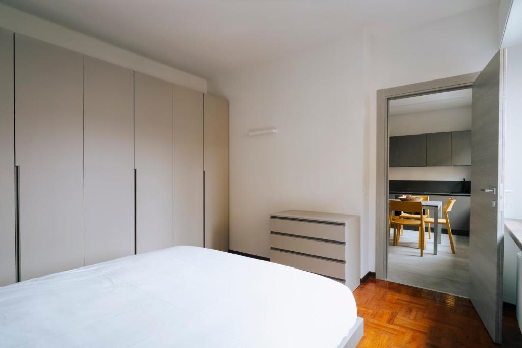 Aosta Holiday Apartments - Monte Solarolo - 12