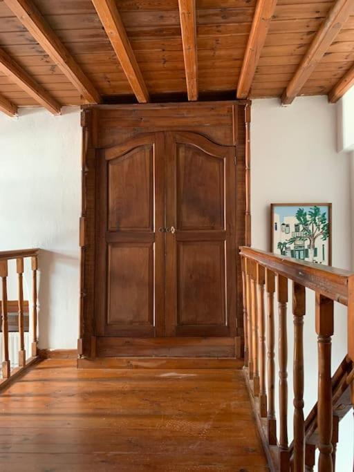 Fotografia z galérie ubytovania Traditional apartment in the heart of Mykonos! v destinácii Mykonos (mesto)