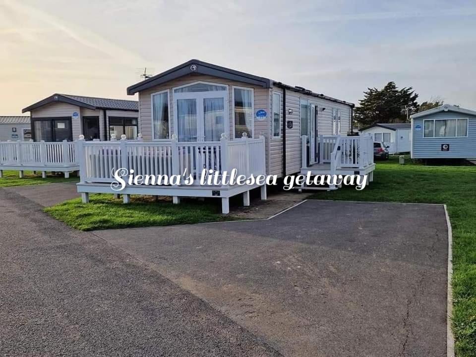 Sienna's littlesea getaway, Wyke Regis (updated prices 2024)
