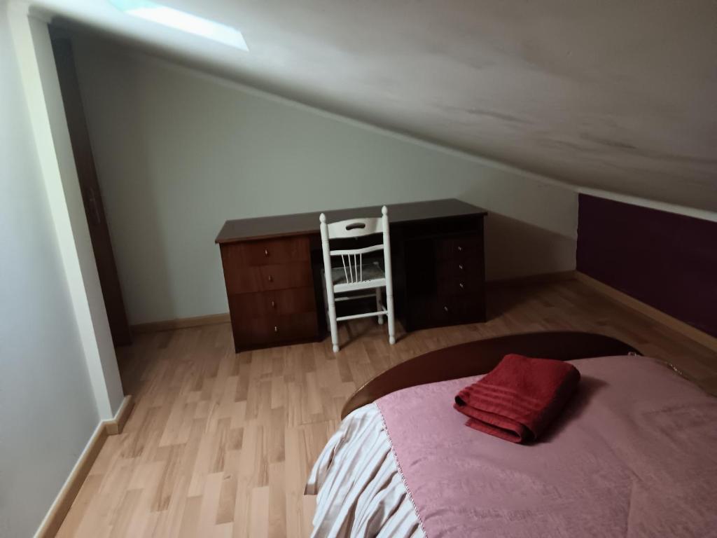 Global Guest Rooms - Resim 43