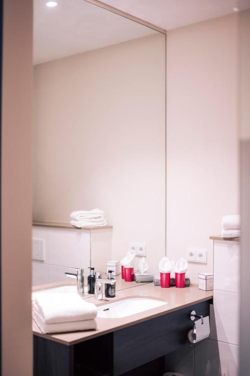 Fotografie z fotogalerie ubytování Hotel Calamus - 4 Sterne Superior v destinaci Kehl
