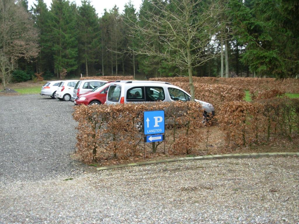 Fotografia z galérie ubytovania Gregersminde v destinácii Billund