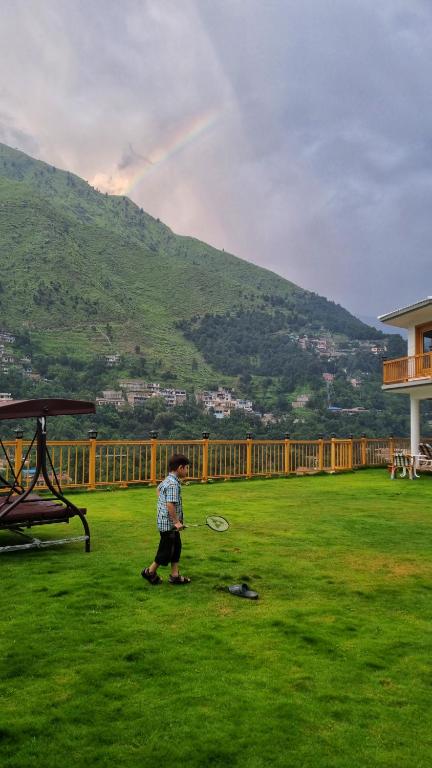 The Swat House - Maison De Vacances