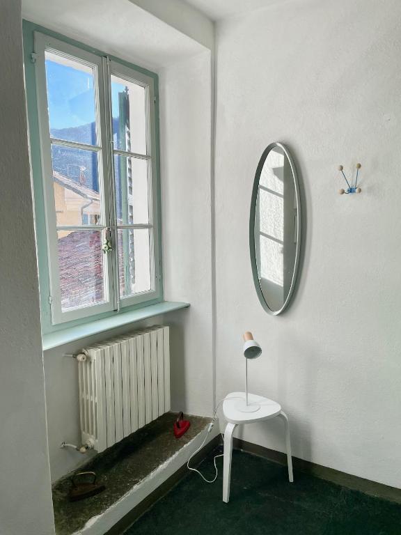 Fotografie z fotogalerie ubytování Casa Curiè v destinaci Moltrasio