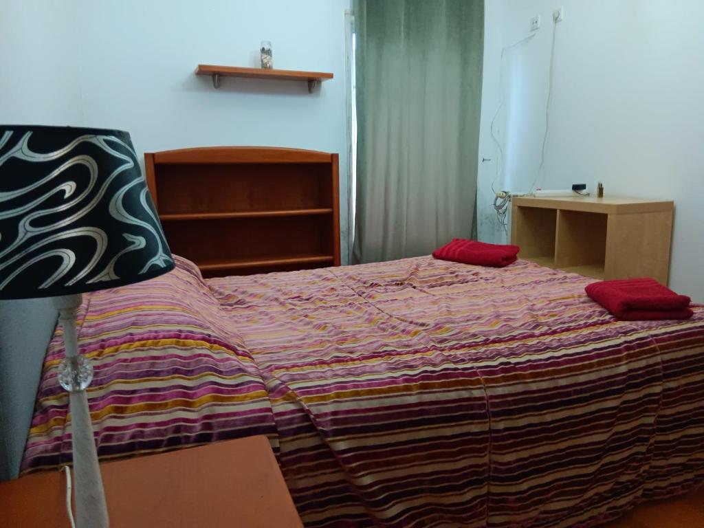 Global Guest Rooms - Resim 32