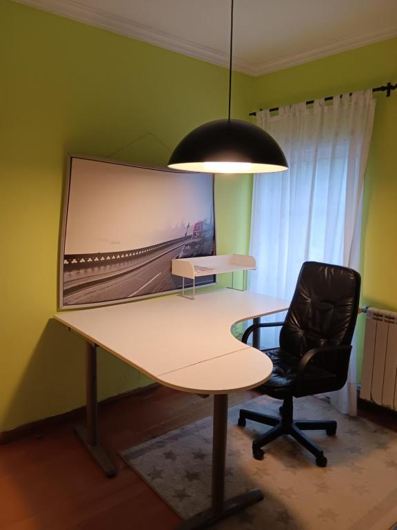 Global Guest Rooms - Resim 23