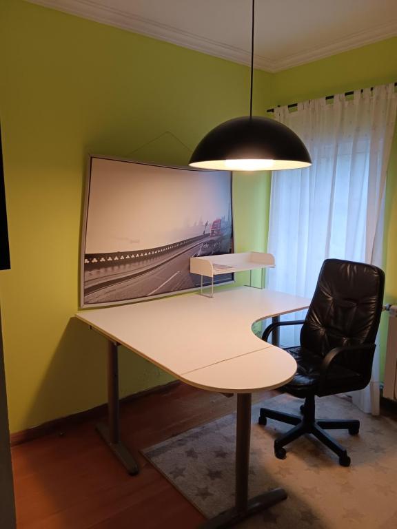 Global Guest Rooms - Resim 24