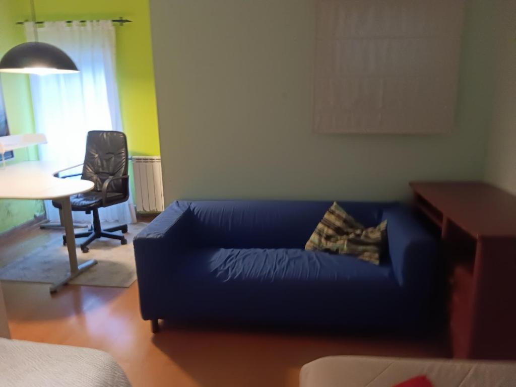 Global Guest Rooms - Resim 26