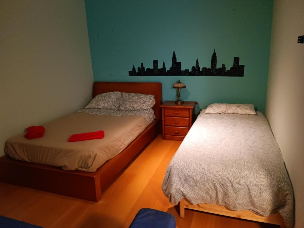 Global Guest Rooms - Resim 29