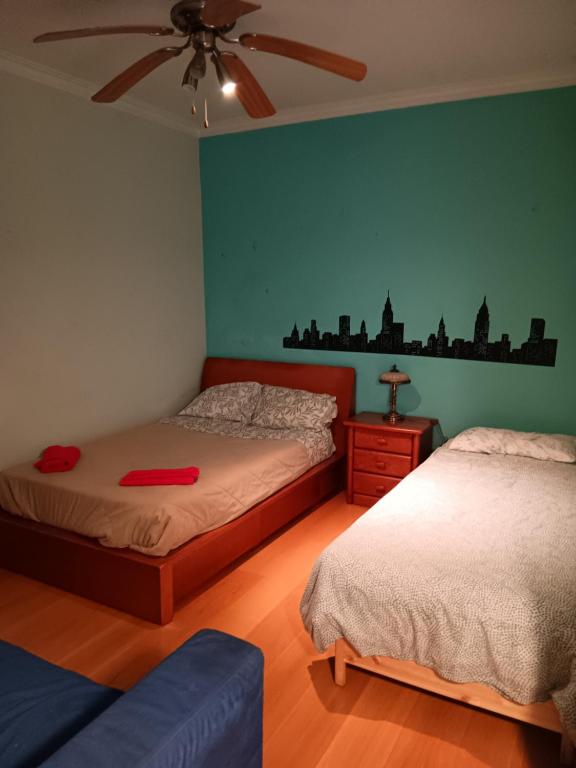 Global Guest Rooms - Resim 31