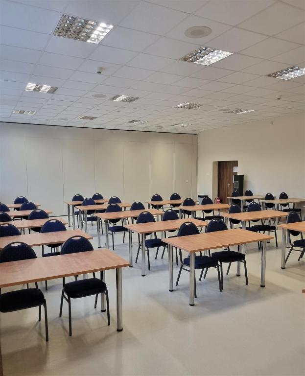 HOMER Bydgoszcz Osrodek Rehabilitacji i Szkolenia PZN - Resim 45