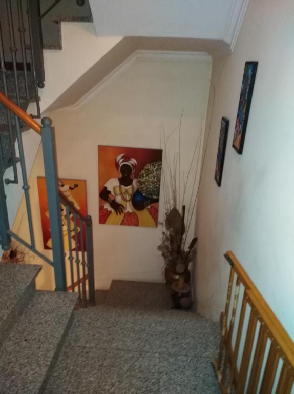 Global Guest Rooms - Resim 18