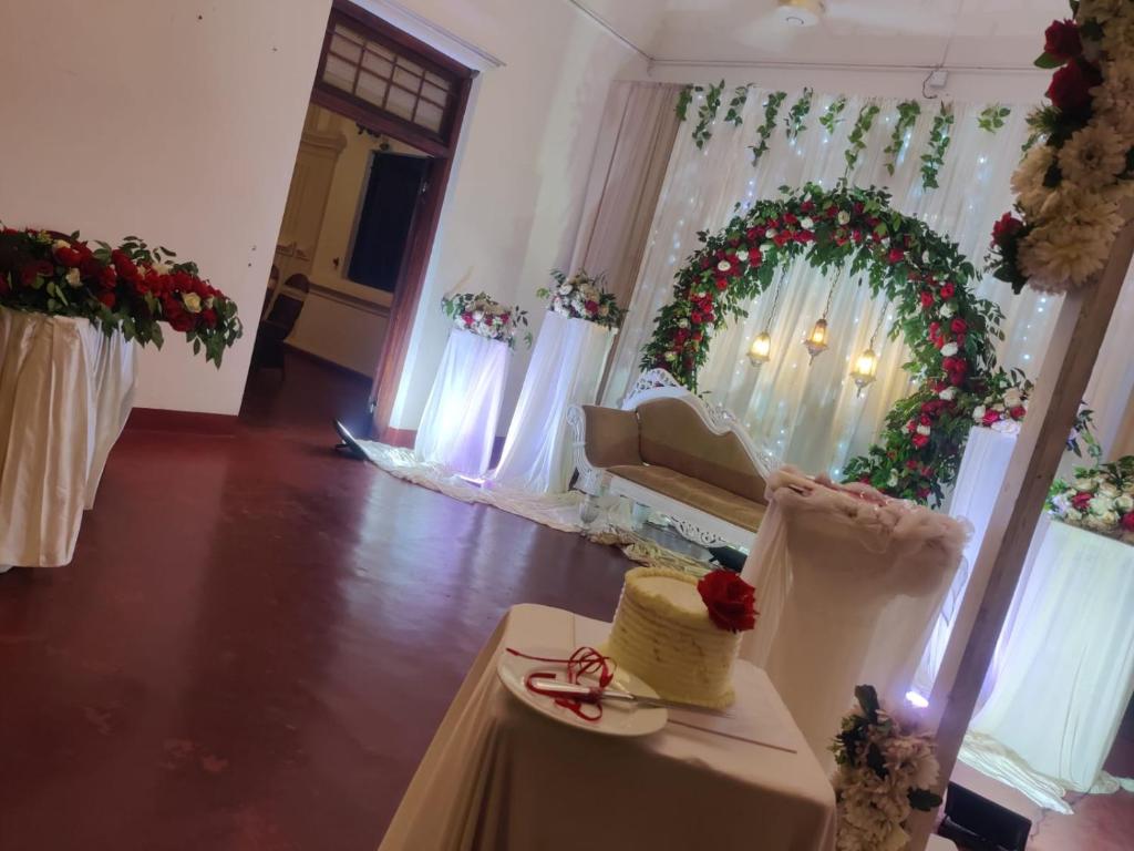 Fotografie z fotogalerie ubytování Grand Colonial Viveka v destinaci Kurunegala