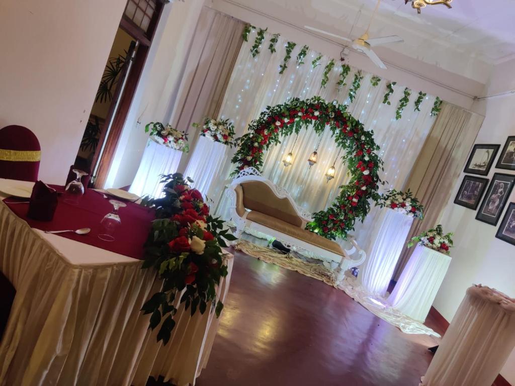 Fotografie z fotogalerie ubytování Grand Colonial Viveka v destinaci Kurunegala