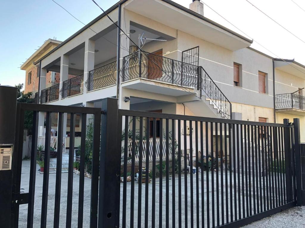 President House
