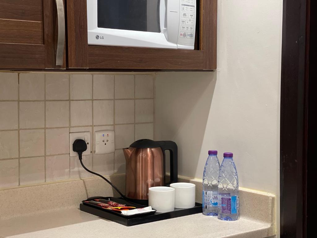 مصايف الخبر Massayef Al Khobar - Two-Bedroom Apartment