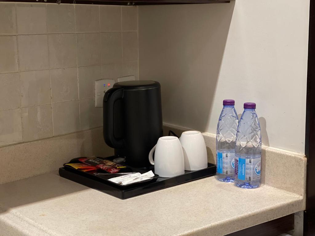 مصايف الخبر Massayef Al Khobar - One-Bedroom Apartment