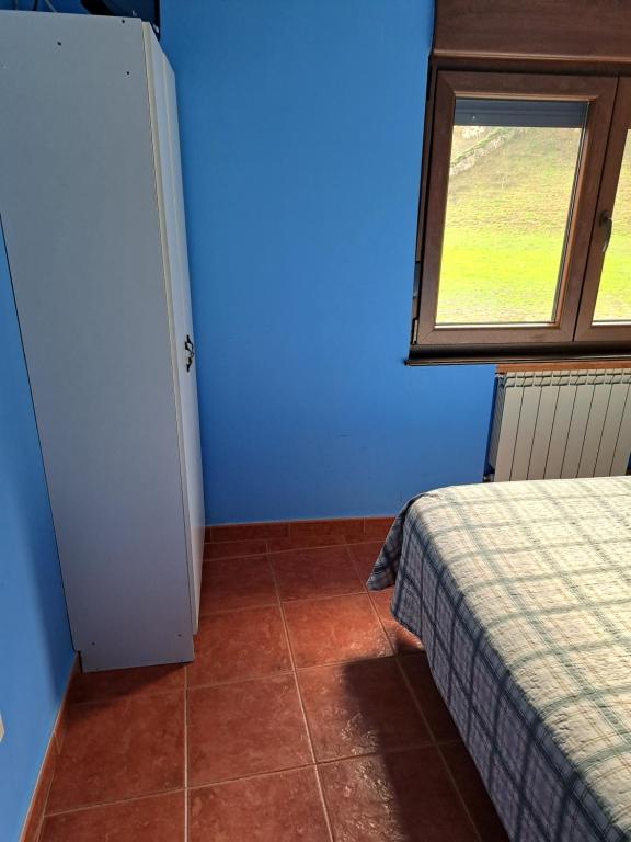 ラス・アレーナス・デ・カブラレスにあるPensión Casañoのギャラリーの写真