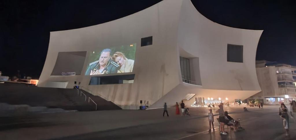 Hosté ubytování Villa Marina BA3