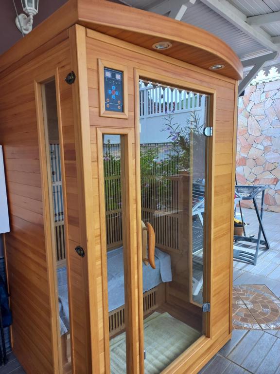 Fotografie z fotogalerie ubytování Joli appartement v destinaci Rivière-Pilote