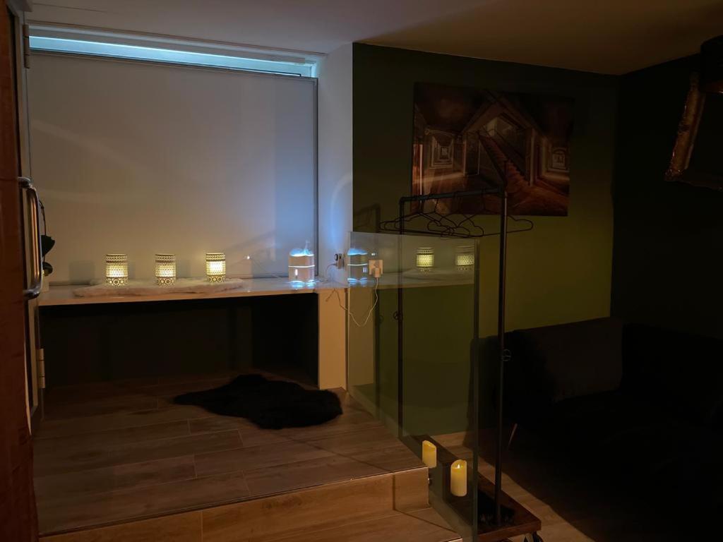 Fotografie z fotogalerie ubytování Escape Private SPA I v destinaci Bad Zurzach