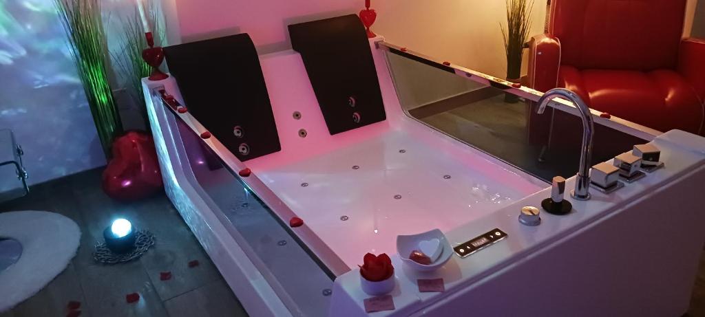 Fotografie z fotogalerie ubytování Escape Private SPA I v destinaci Bad Zurzach
