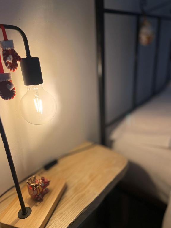 La Casetta di Lucia - 10