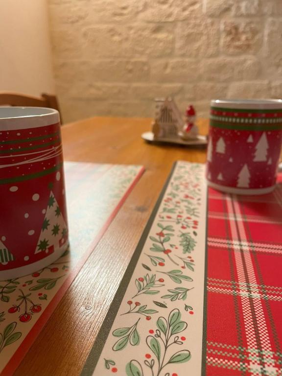 La Casetta di Lucia - 12