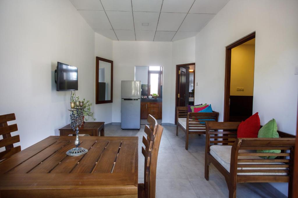 Villa Windfall Unawatuna - 15