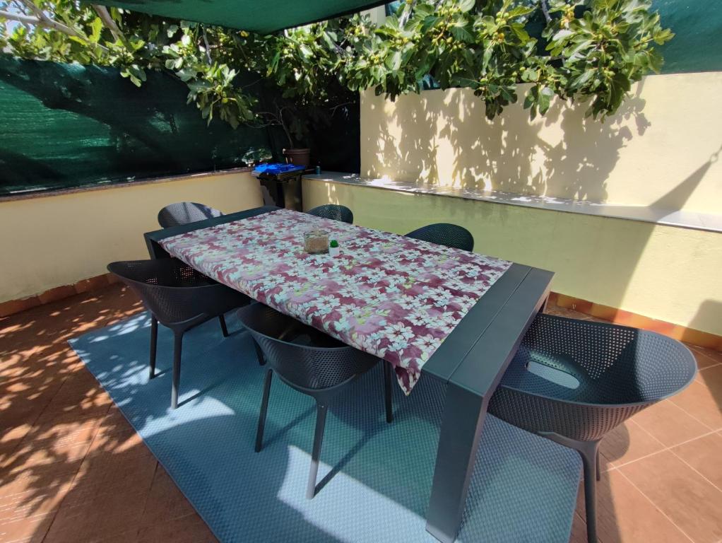 Zdjęcie z galerii obiektu Margarita w Bašce