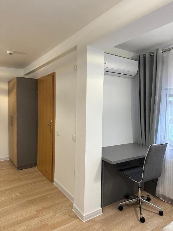 Zdjęcie z galerii obiektu Motel Za Miedzą w mieście Bralin