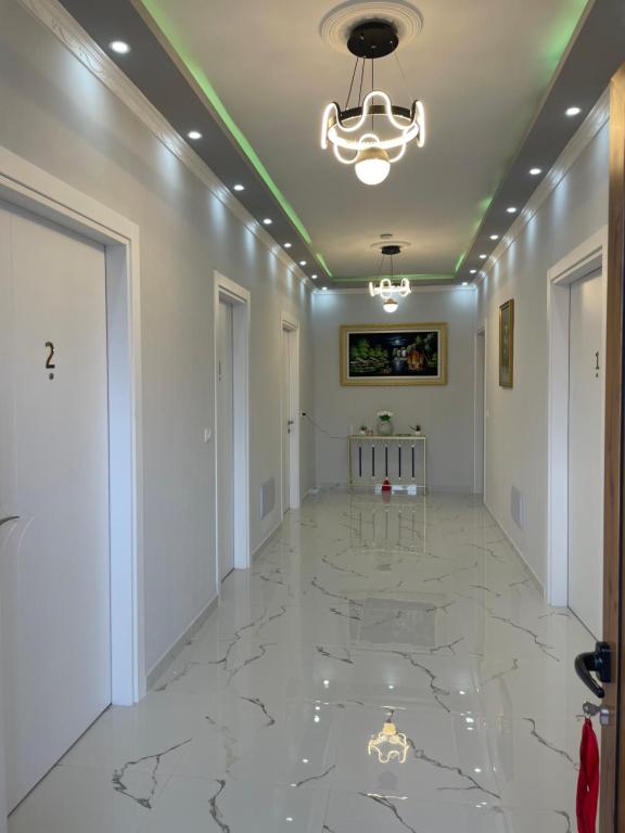 Fotografie z fotogalerie ubytování HOTEL Casa Vacanze SHIROKE v destinaci Shirokë