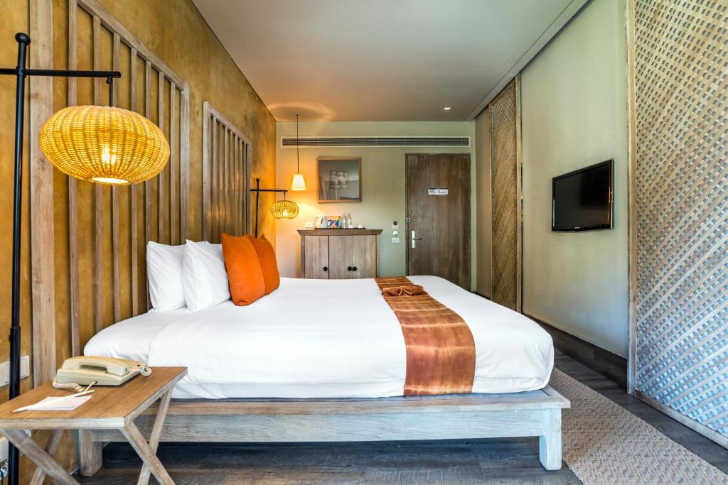 Mercure Samui Chaweng Tana - 17