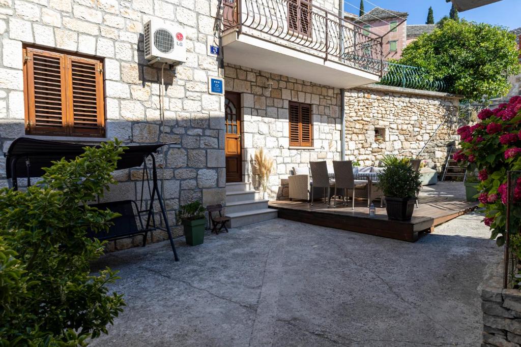 Holiday house 