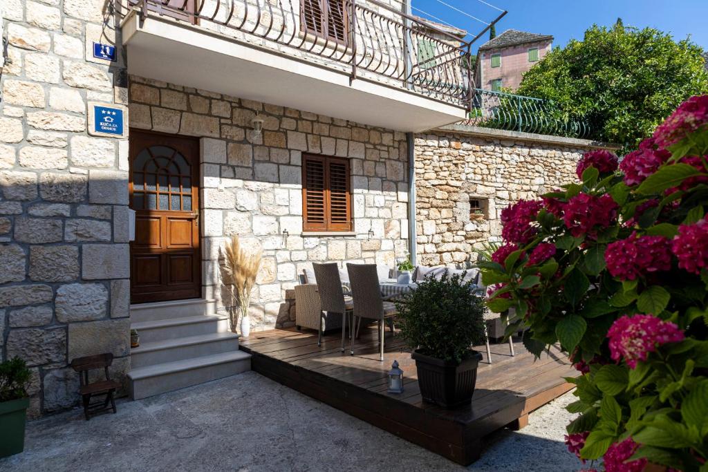 Holiday house 