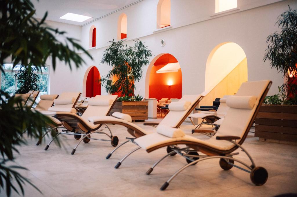 Fotografie z fotogalerie ubytování Hotel Calamus - 4 Sterne Superior v destinaci Kehl