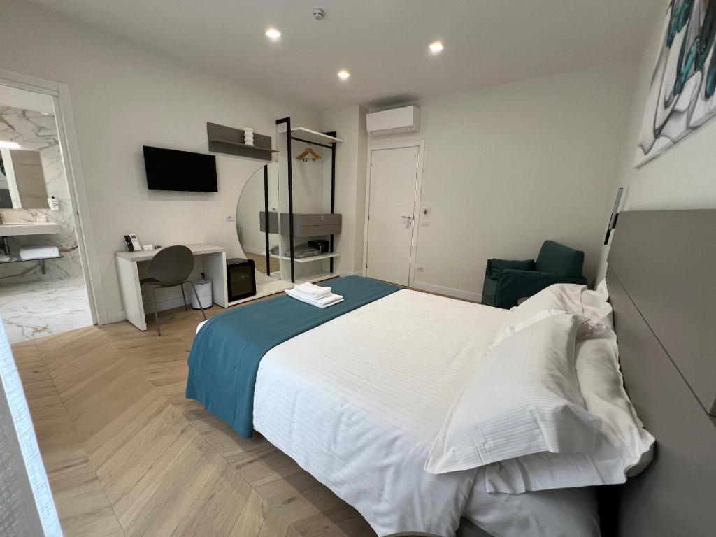 Vittoria's Luxury Rooms - 3