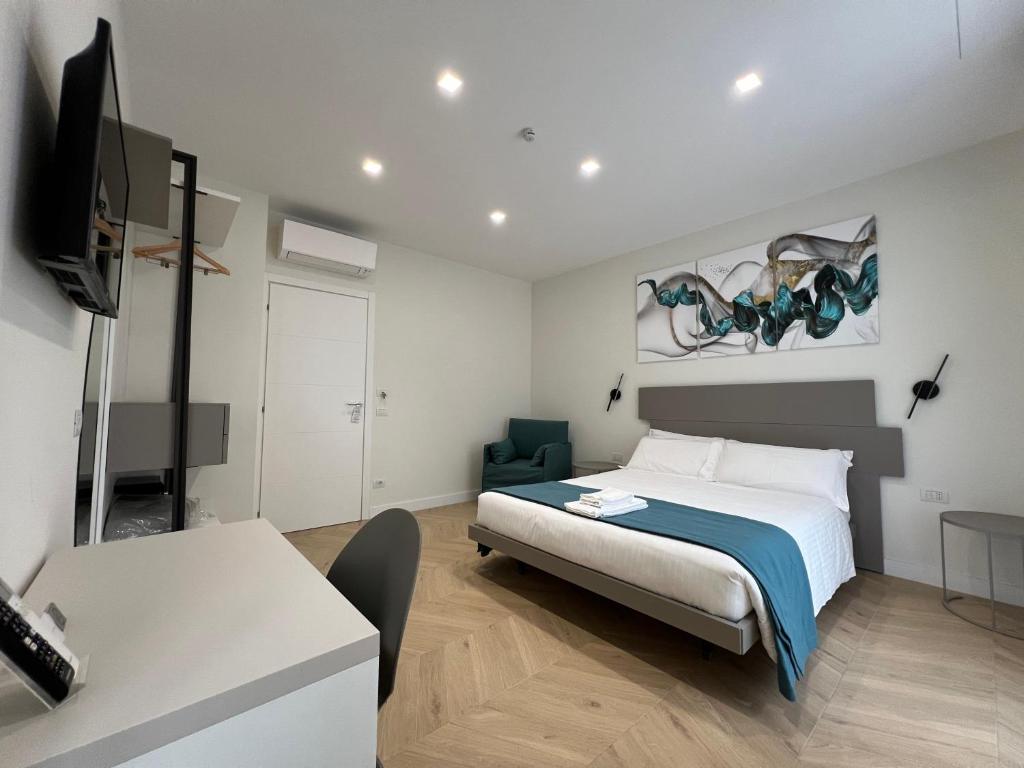 Vittoria's Luxury Rooms - 1