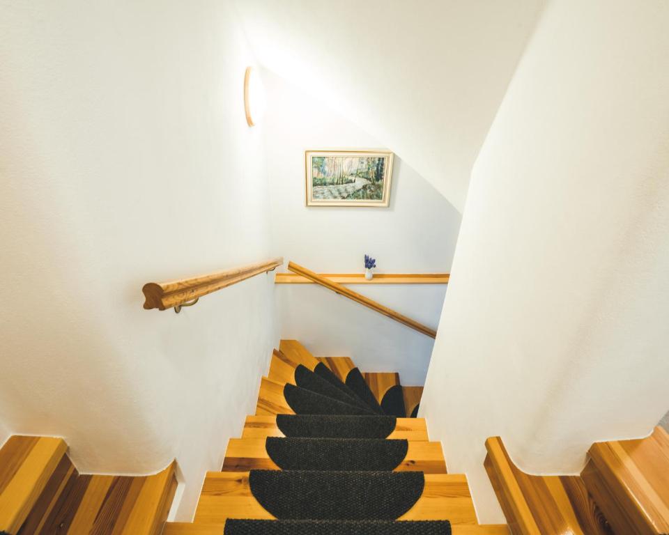 Fotografie z fotogalerie ubytování Pension Krumau v destinaci Český Krumlov