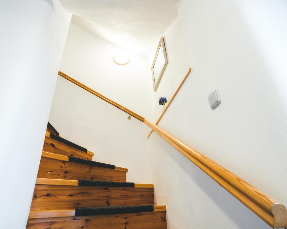 Fotografie z fotogalerie ubytování Pension Krumau v destinaci Český Krumlov
