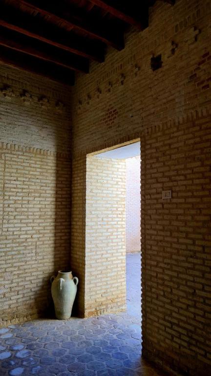 Fotografie z fotogalerie ubytování Maison de Vacances "Dar Khalifa" v destinaci Tozeur