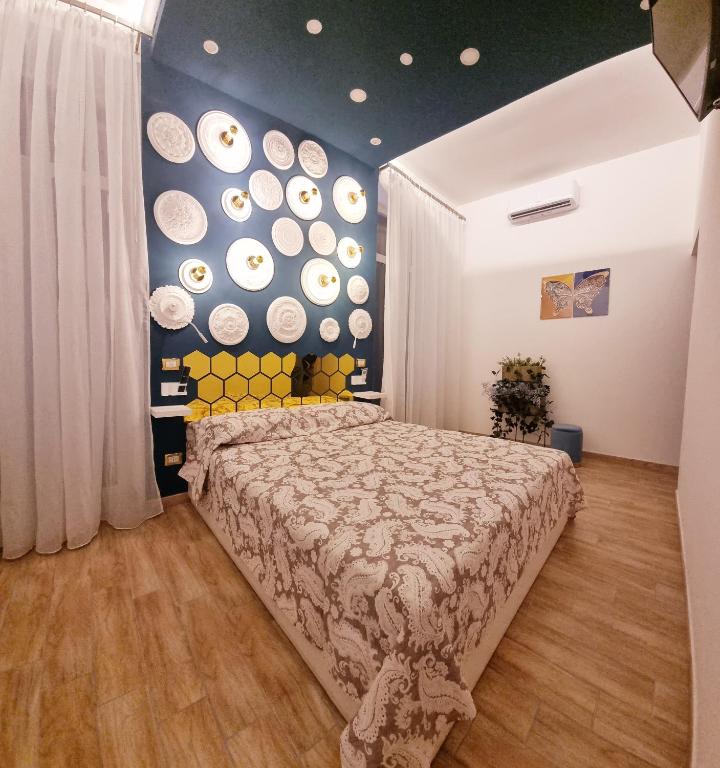 City Focus Apartment Napoli