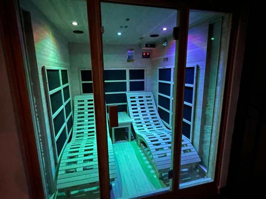 Fotografie z fotogalerie ubytování Escape Private SPA II v destinaci Bad Zurzach